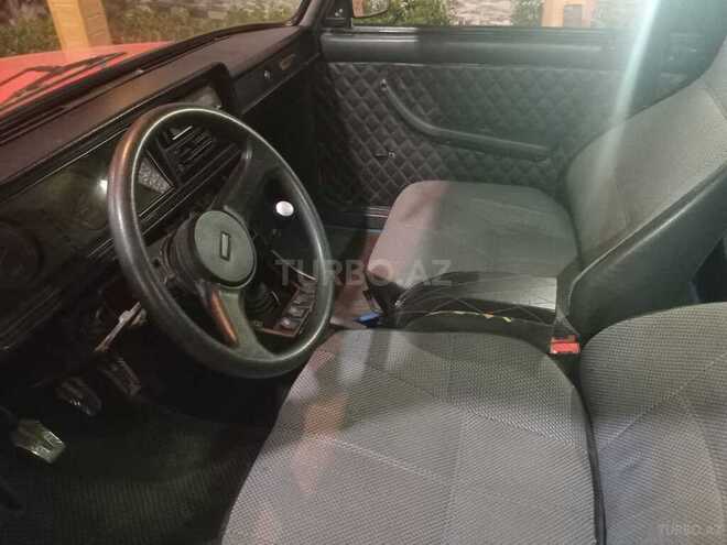 LADA (VAZ) 2107 2012, 123,658 km - 1.6 l - Cəlilabad