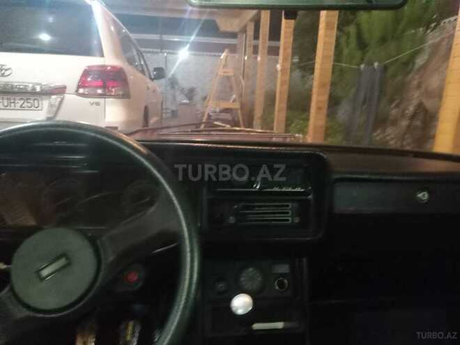 LADA (VAZ) 2107 2012, 123,658 km - 1.6 l - Cəlilabad