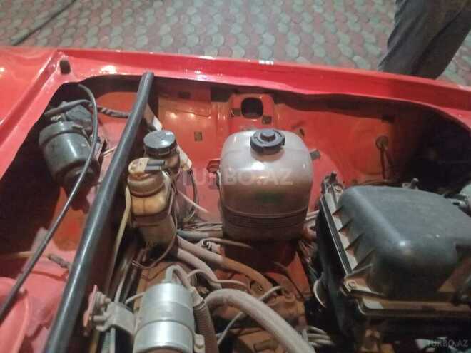 LADA (VAZ) 2107 2012, 123,658 km - 1.6 l - Cəlilabad