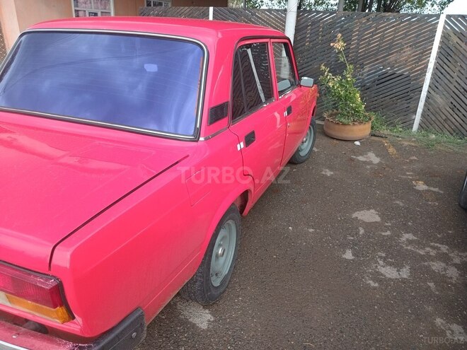 LADA (VAZ) 2107 2012, 123,658 km - 1.6 l - Cəlilabad