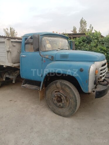 ZIL 130 1985, 333,300 km - 6.0 l - Neftçala