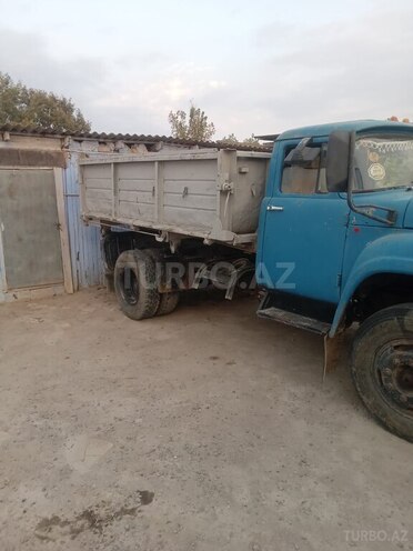 ZIL 130 1985, 333,300 km - 6.0 l - Neftçala