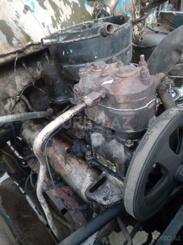ZIL 130 1985, 333,300 km - 6.0 l - Neftçala