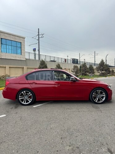 BMW 328 2012, 265,542 km - 2.0 l - Bakı