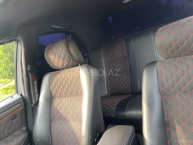 Mercedes C 180 1999, 462,875 km - 1.8 l - Gəncə