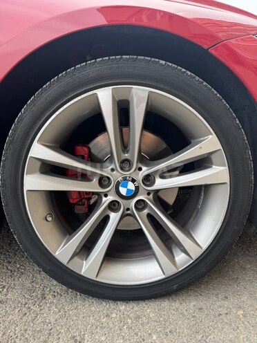 BMW 328 2012, 265,542 km - 2.0 l - Bakı
