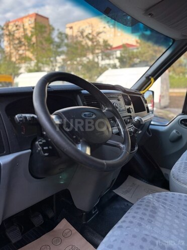 Ford Transit 2007, 189,000 km - 2.4 л - Bakı