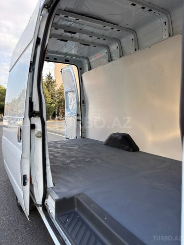 Ford Transit 2007, 189,000 km - 2.4 л - Bakı