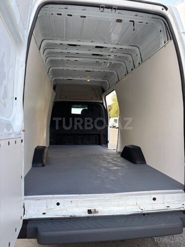 Ford Transit 2007, 189,000 km - 2.4 л - Bakı