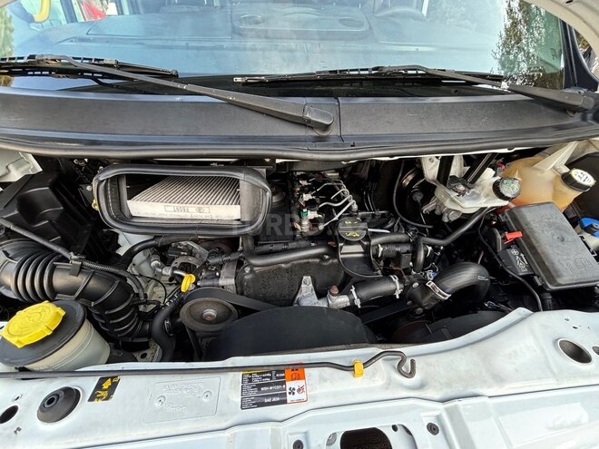 Ford Transit 2007, 189,000 km - 2.4 л - Bakı