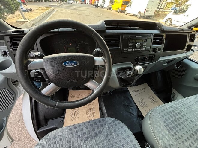 Ford Transit 2007, 189,000 km - 2.4 л - Bakı