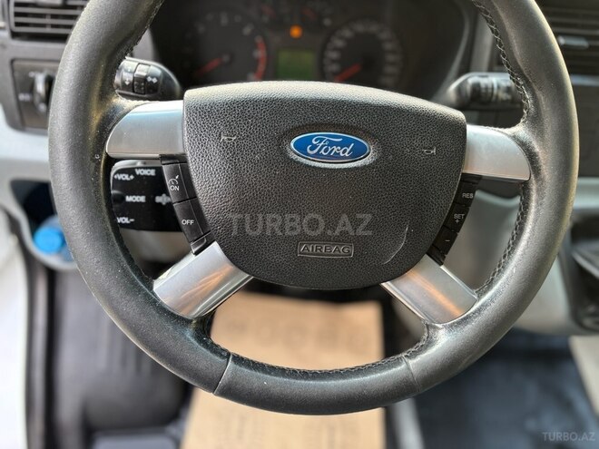 Ford Transit 2007, 189,000 km - 2.4 л - Bakı