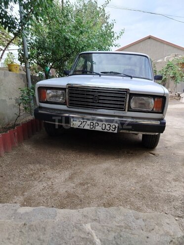 LADA (VAZ) 2107 2006, 94,180 km - 1.6 л - Bakı