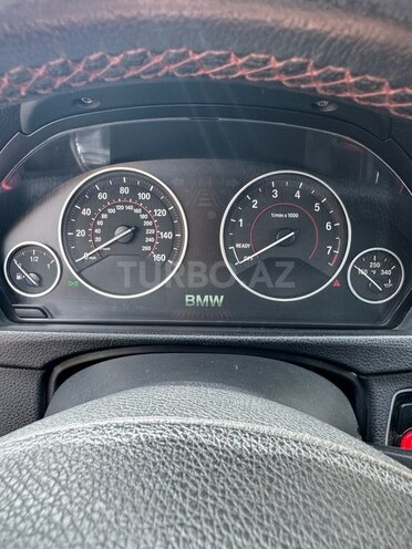BMW 328 2012, 265,542 km - 2.0 l - Bakı