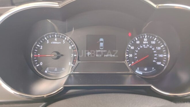 Kia Optima 2012, 144,112 km - 2.0 л - Gəncə