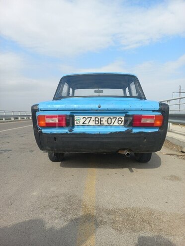LADA (VAZ) 2106 1985, 25,530 km - 1.6 л - Xaçmaz