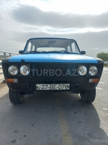 LADA (VAZ) 2106 1985, 25,530 km - 1.6 л - Xaçmaz
