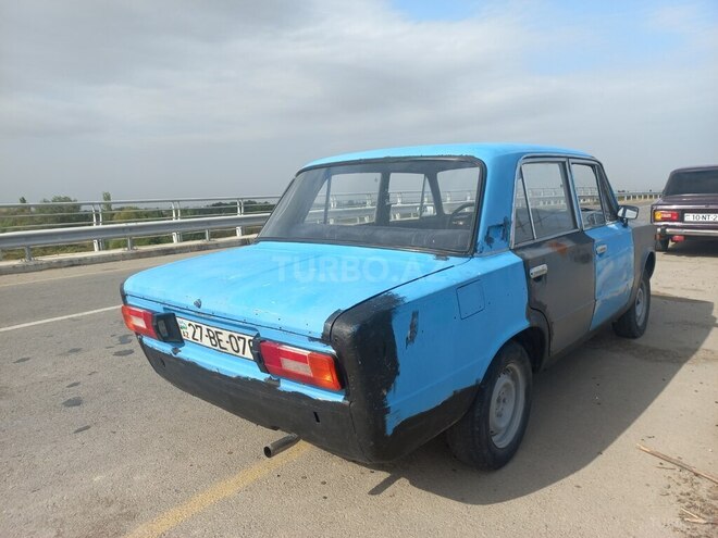LADA (VAZ) 2106 1985, 25,530 km - 1.6 л - Xaçmaz
