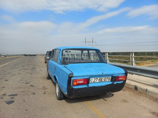 LADA (VAZ) 2106 1985, 25,530 km - 1.6 л - Xaçmaz