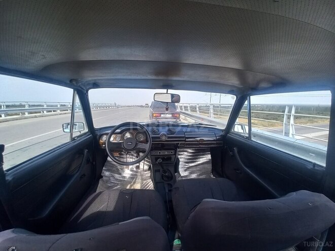 LADA (VAZ) 2106 1985, 25,530 km - 1.6 л - Xaçmaz