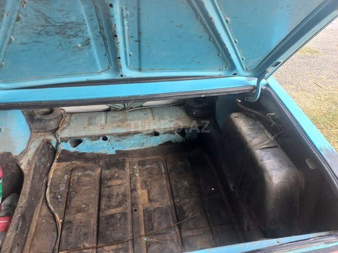 LADA (VAZ) 2106 1985, 25,530 km - 1.6 л - Xaçmaz