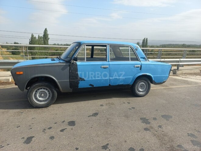 LADA (VAZ) 2106 1985, 25,530 km - 1.6 л - Xaçmaz
