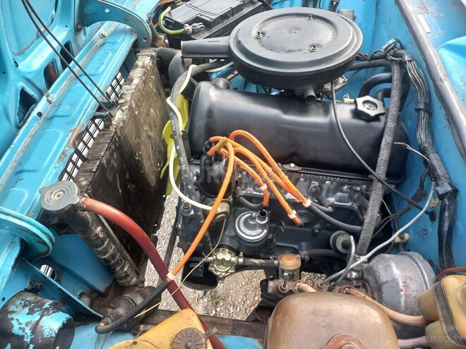 LADA (VAZ) 2106 1985, 25,530 km - 1.6 л - Xaçmaz