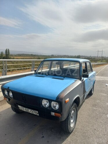 LADA (VAZ) 2106 1985, 25,530 km - 1.6 л - Xaçmaz