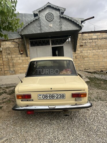 LADA (VAZ) 21011 1985, 50,000 km - 1.3 л - Şamaxı