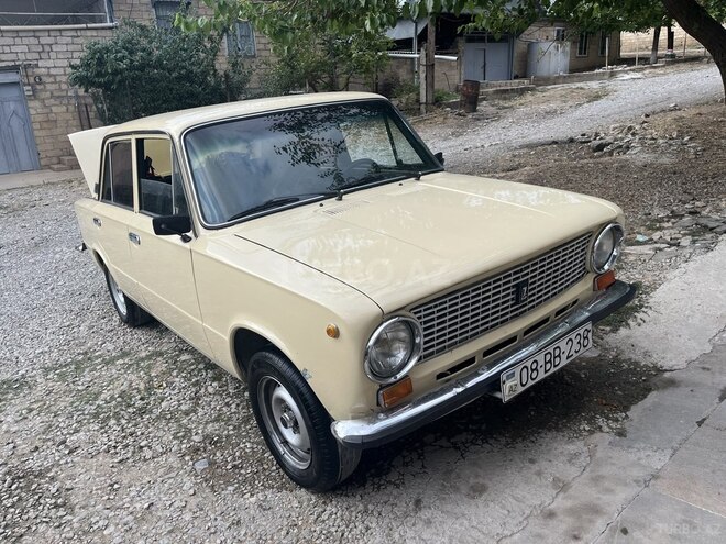 LADA (VAZ) 21011 1985, 50,000 km - 1.3 л - Şamaxı