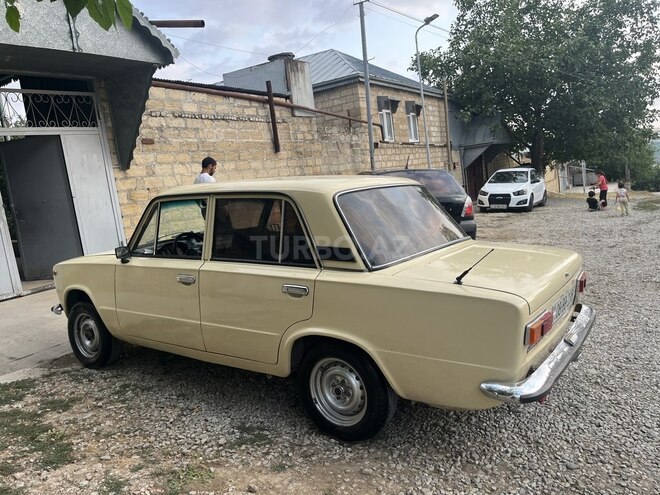 LADA (VAZ) 21011 1985, 50,000 km - 1.3 л - Şamaxı