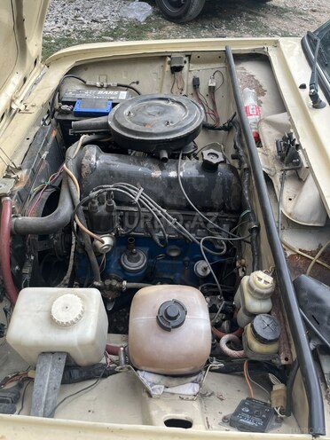 LADA (VAZ) 21011 1985, 50,000 km - 1.3 л - Şamaxı