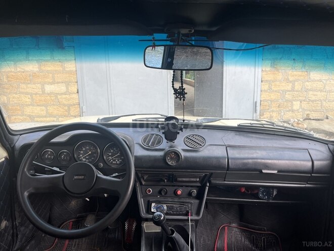 LADA (VAZ) 21011 1985, 50,000 km - 1.3 л - Şamaxı