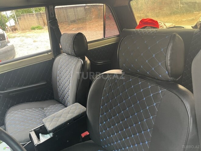 LADA (VAZ) 21011 1985, 50,000 km - 1.3 л - Şamaxı