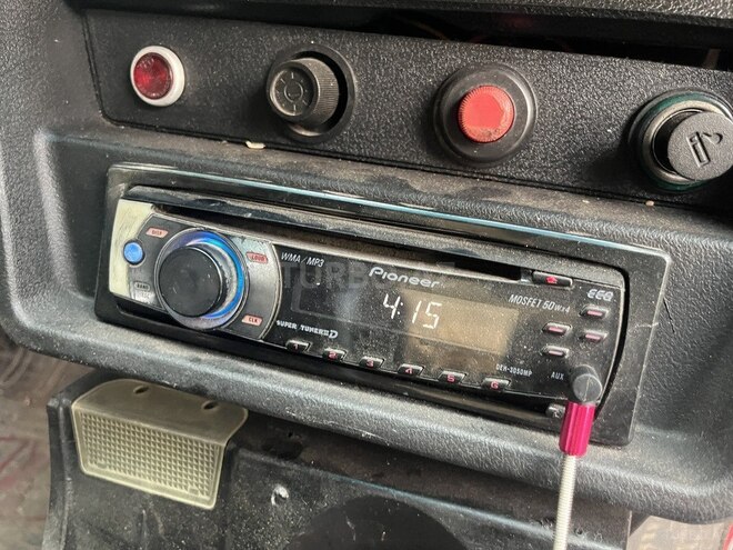 LADA (VAZ) 21011 1985, 50,000 km - 1.3 л - Şamaxı