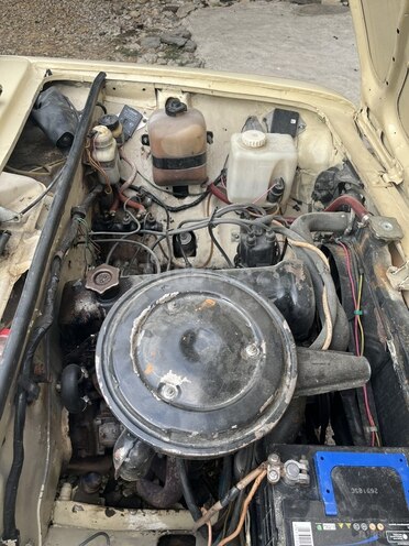 LADA (VAZ) 21011 1985, 50,000 km - 1.3 л - Şamaxı