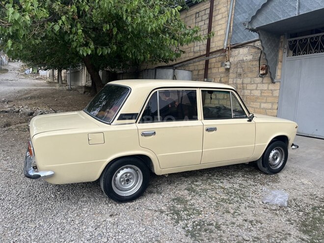 LADA (VAZ) 21011 1985, 50,000 km - 1.3 л - Şamaxı