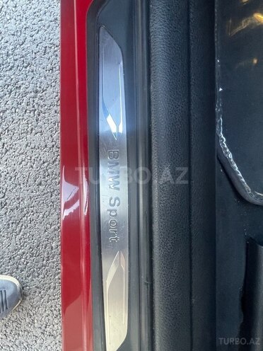 BMW 328 2012, 265,542 km - 2.0 l - Bakı