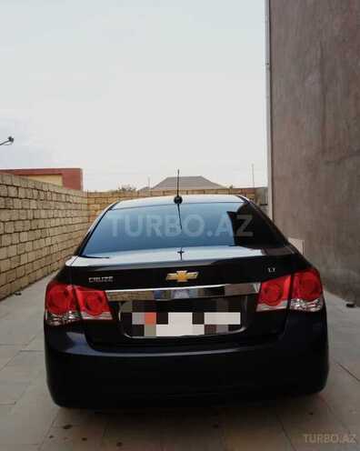 Chevrolet Cruze 2015, 221,100 km - 1.4 l - Şirvan