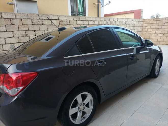 Chevrolet Cruze 2015, 221,100 km - 1.4 l - Şirvan