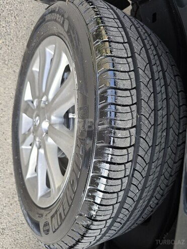 Toyota Land Cruiser 2010, 162,300 km - 4.7 л - Bakı