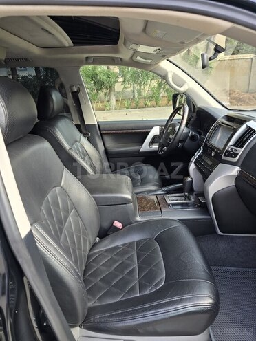 Toyota Land Cruiser 2010, 162,300 km - 4.7 л - Bakı