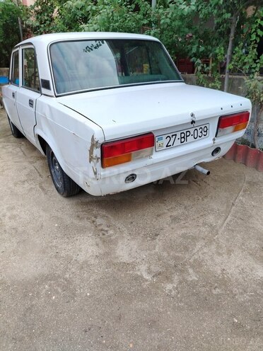 LADA (VAZ) 2107 2006, 94,180 km - 1.6 л - Bakı