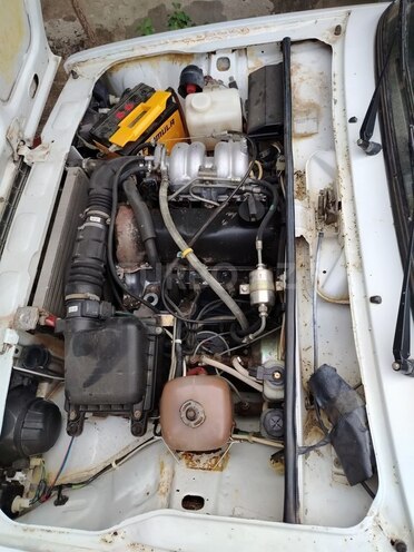 LADA (VAZ) 2107 2006, 94,180 km - 1.6 л - Bakı