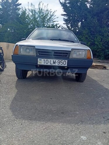 LADA (VAZ) 21099 2003, 355,500 km - 1.5 l - Neftçala