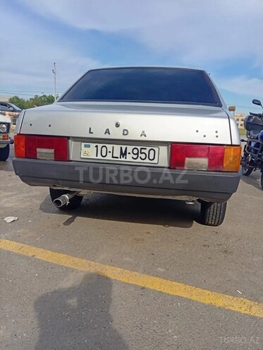 LADA (VAZ) 21099 2003, 355,500 km - 1.5 l - Neftçala
