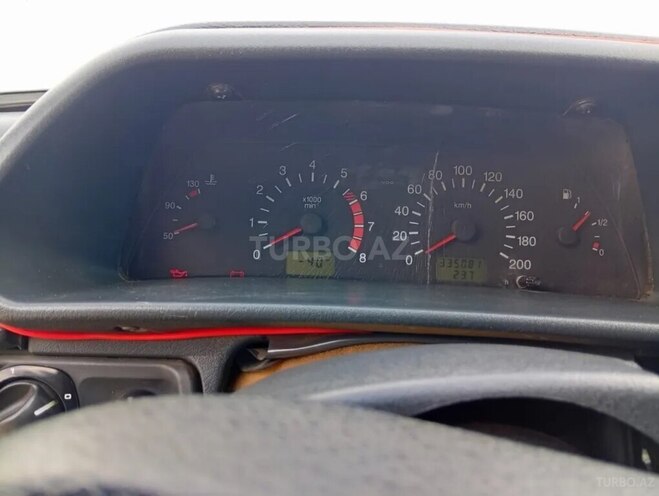 LADA (VAZ) 21099 2003, 355,500 km - 1.5 l - Neftçala