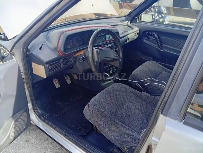 LADA (VAZ) 21099 2003, 355,500 km - 1.5 l - Neftçala