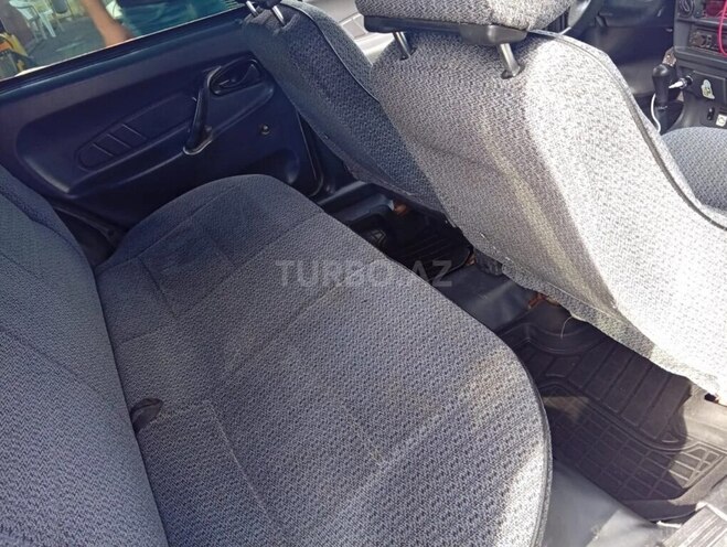 LADA (VAZ) 21099 2003, 355,500 km - 1.5 l - Neftçala