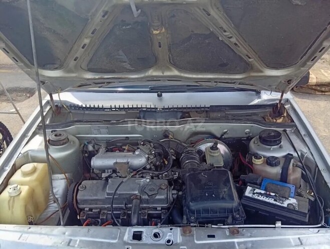 LADA (VAZ) 21099 2003, 355,500 km - 1.5 l - Neftçala